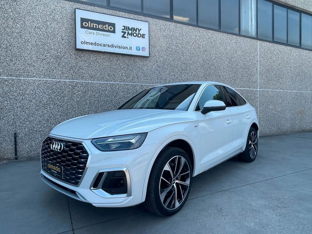 Image of Audi Q5