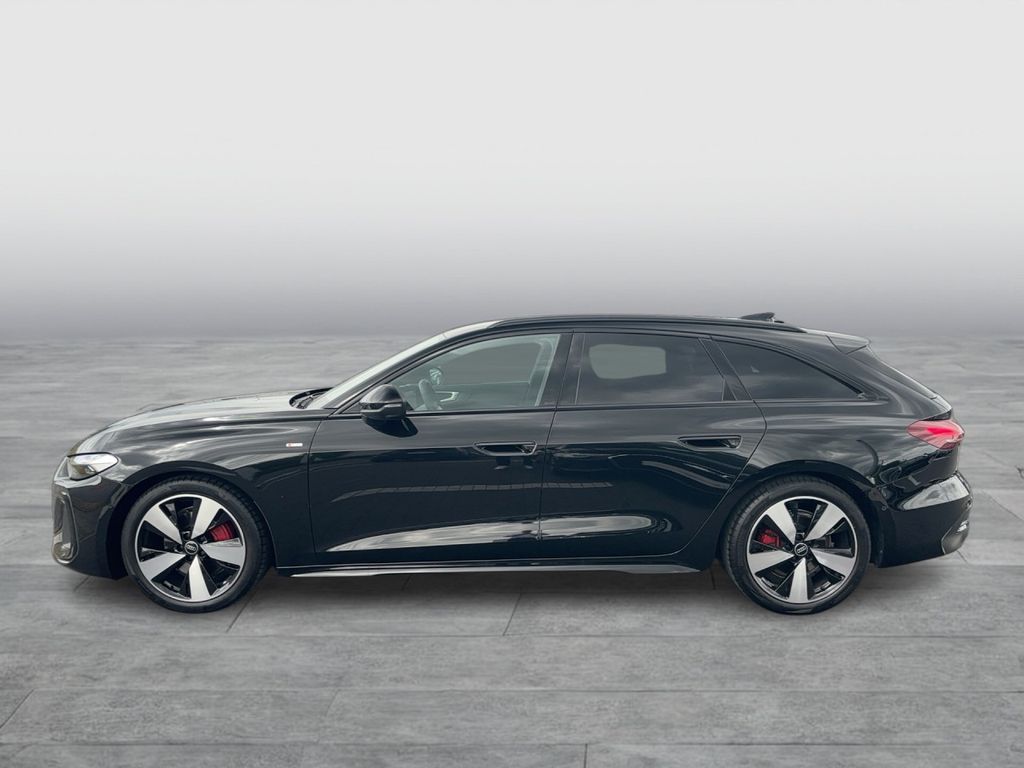 Audi A5 — fotografia 2