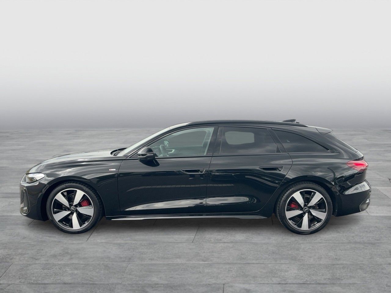 Audi A5 Avant TFSI S tronic S Line Inter.+Exter. Tech imagem 2