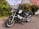 BMW R1100R  Tourenklassiker mit frischem TÜV