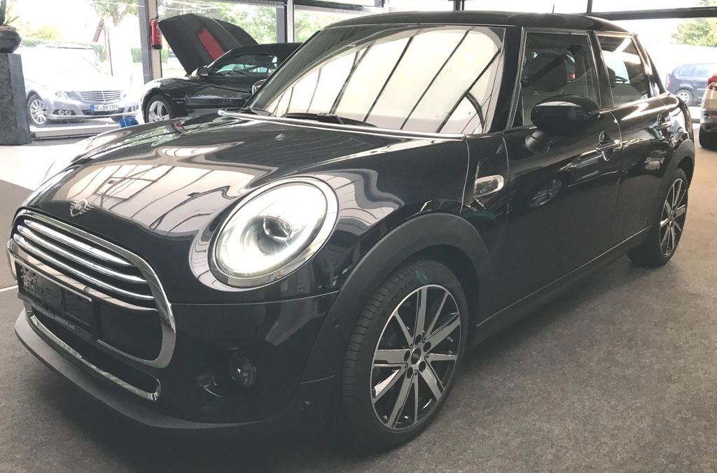 Image of MINI ONE
