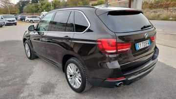 BMW X5 - 7