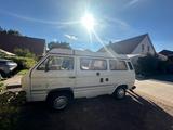 Volkswagen VW T3 Club Joker - Volkswagen T3 andere mit Benzin-Antrieb: Automatik