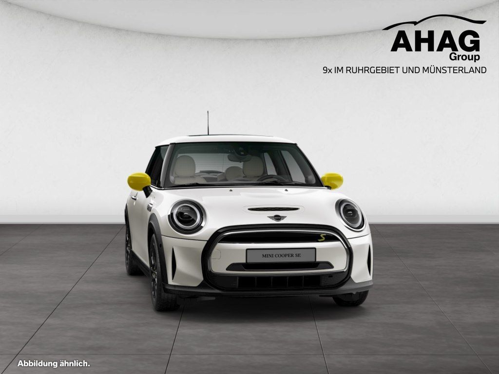 MINI Cooper SE - Bild 10