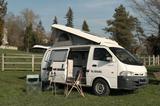 Kia Van Kia la Strada - Kia aus 1999
