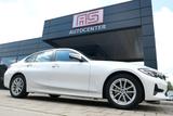 BMW 320 d Lim. Aut. Keyless Metallic AHK DAB Kamera - BMW 320 Gebrauchtwagen in Chemnitz