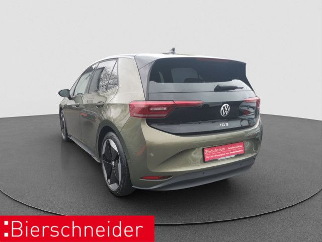Volkswagen ID.3 - Bild 6