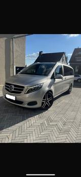 Mercedes-Benz Mercedes V 250d - Mercedes-Benz V 250 in Wuppertal