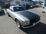 Mercedes-Benz 450  5.0 Rallye Umbau - Mercedes-Benz 450 aus 1975