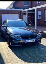 BMW 530 Gran Turismo