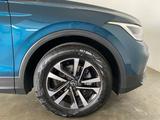 Volkswagen Tiguan United 1.5 TSI AHK+NAVI+LED+KAMERA - Volkswagen Tiguan UNITED mit Benzin-Antrieb