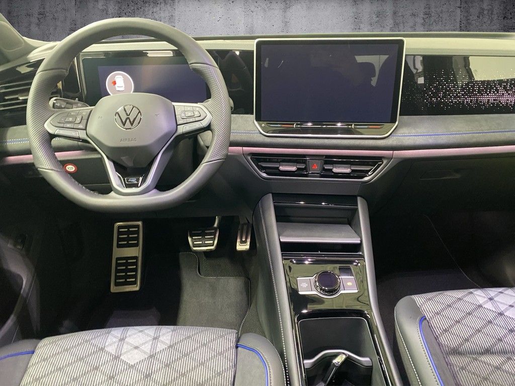 Volkswagen Tiguan - Bild 7
