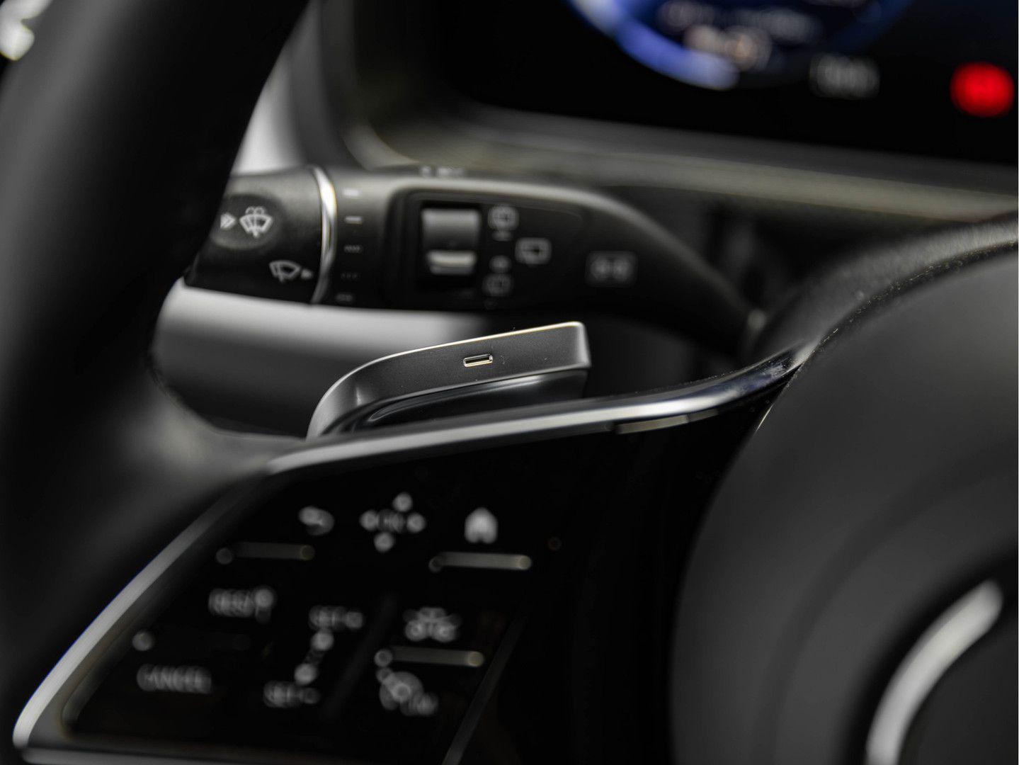 Mercedes-Benz G 580 mit EQ-Technologie 116 kWh