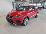 Seat Ateca 1.4 ECO TSI XCELLENCE+LED+PANO+KAMERA+ - gebrauchte Seat SUV & Geländewagen
