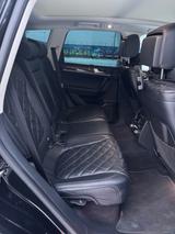 Volkswagen Touareg 3.0 V6 TDI SCR Tiptronic Executive E... - Volkswagen Touareg in Berlin