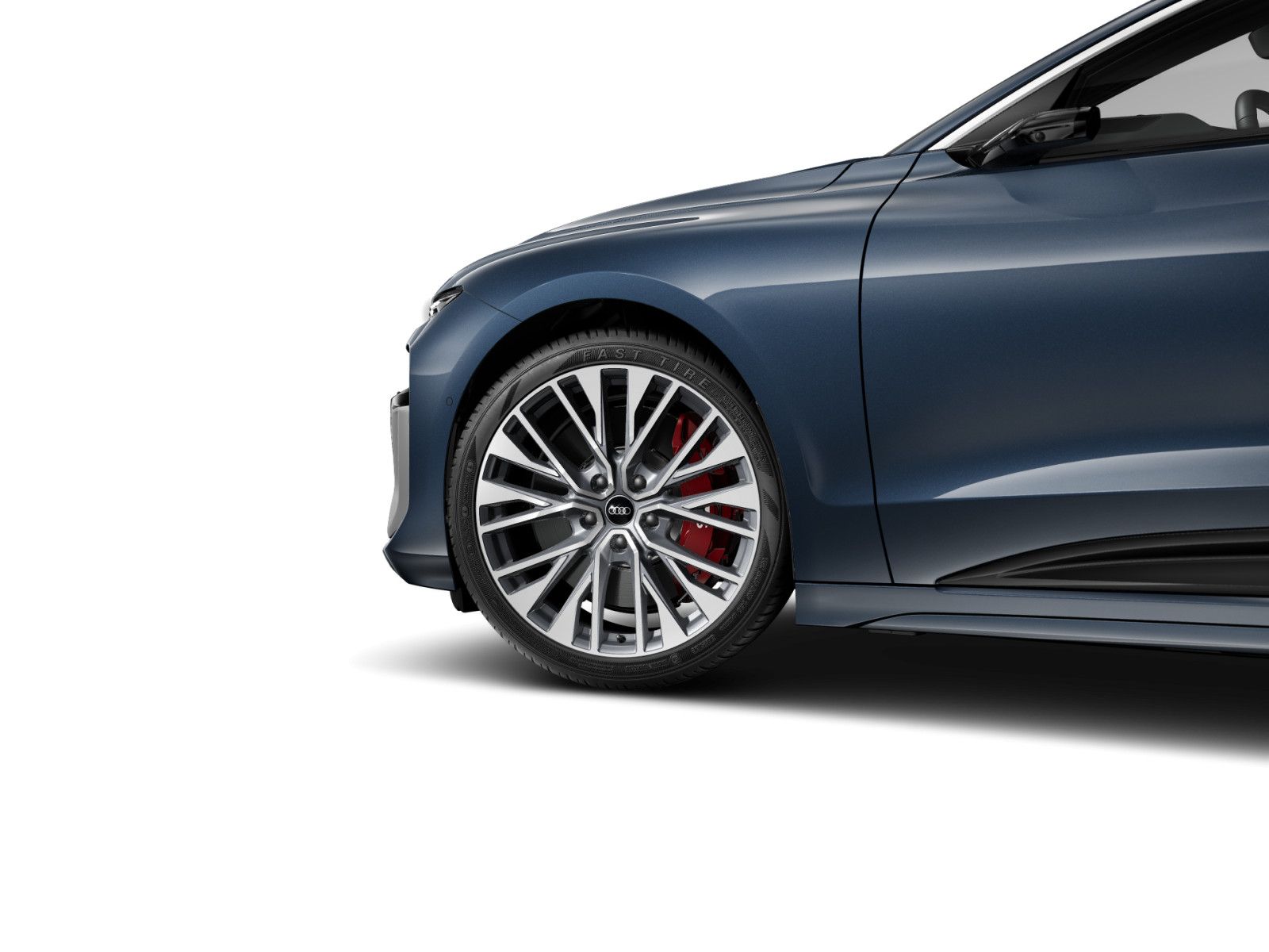 Audi S6 e-tron - Bild 3