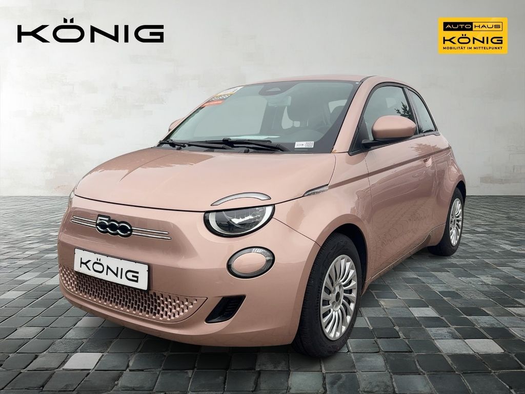 500e Action Klimaanlage*EFH