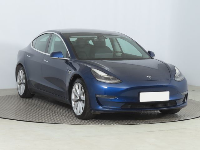 Tesla Model 3 Long Range 4WD 76kWh 2020 , 4X4,