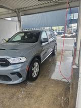 Dodge Durango - Dodge aus 2021