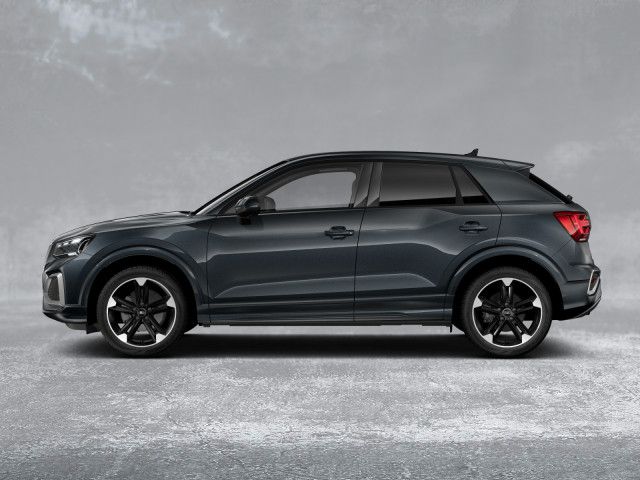 Audi Q2 - Bild 6