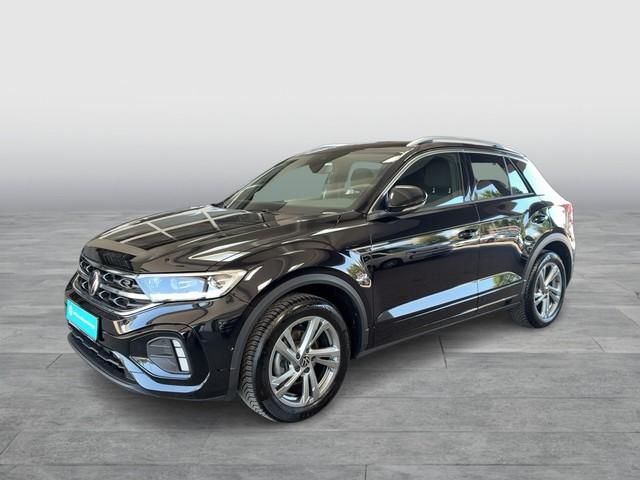 Volkswagen T-Roc 1.5 TSI DSG R-Line AHK+Kamera