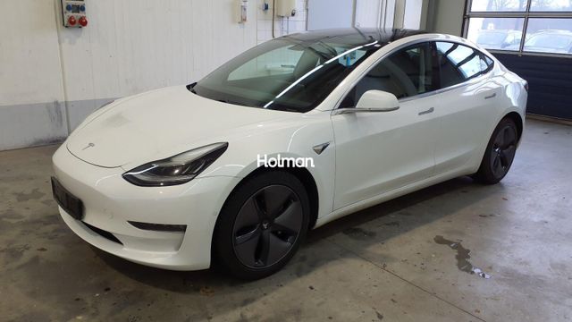 Tesla Model 3 Long Range 79 kWh Dual Motor A.pilot Pr.