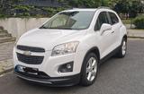 Chevrolet Trax 1.4T LT+ AWD LT+ - Chevrolet Trax in Berlin