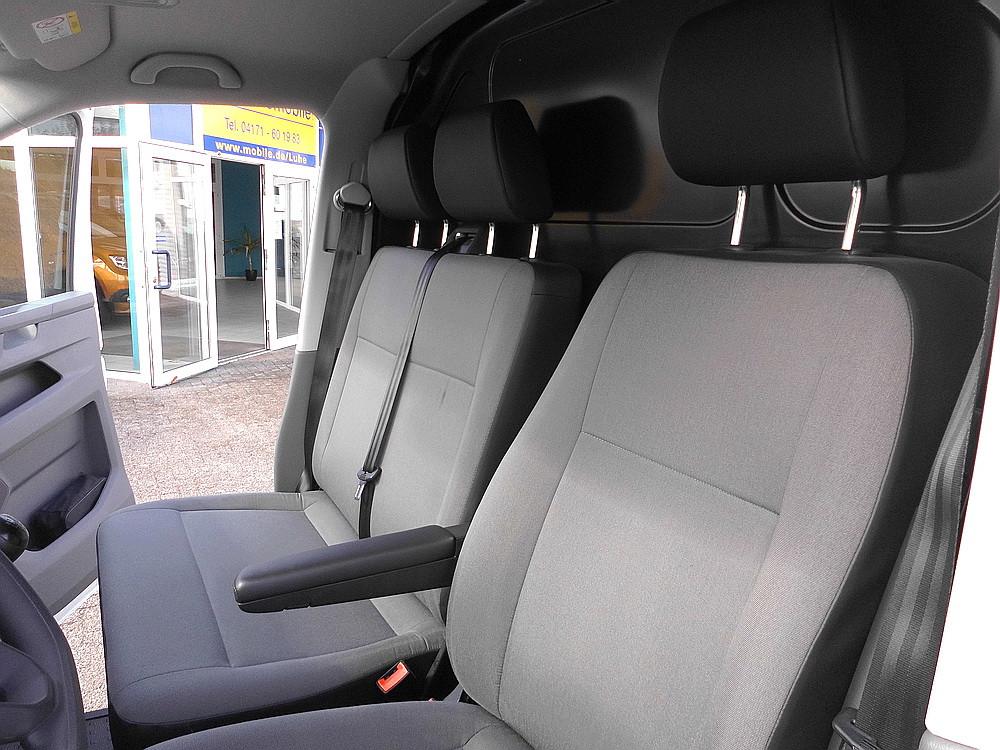 Volkswagen T6.1 Transporter 2,0 TD Iang AHK Orig. 48tkm.