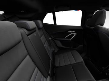2026 BMW IX2 缩略图 12