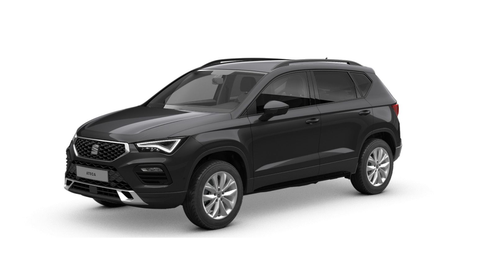 Seat Ateca - Bild 2