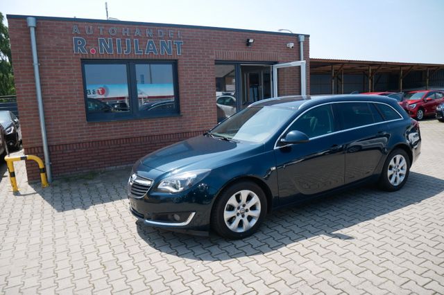 Opel Insignia A Sports Tourer Innovation