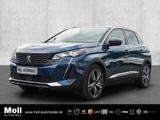 Peugeot 3008 Hybrid4 300 GT Pack 1.6 Plug-In EU6d Allrad - Peugeot 3008 Gebrauchtwagen