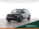 Skoda KAROQ 2.0 TDI DSG 4x4 SPORTLINE | NAVI | AHK |
