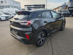 FORD Puma ST-Line X Autom. #360° #B&O #BLISS #KEYFREE FORD Puma ST-Line X Autom. #360° #B&O #BLISS #KEYFREE