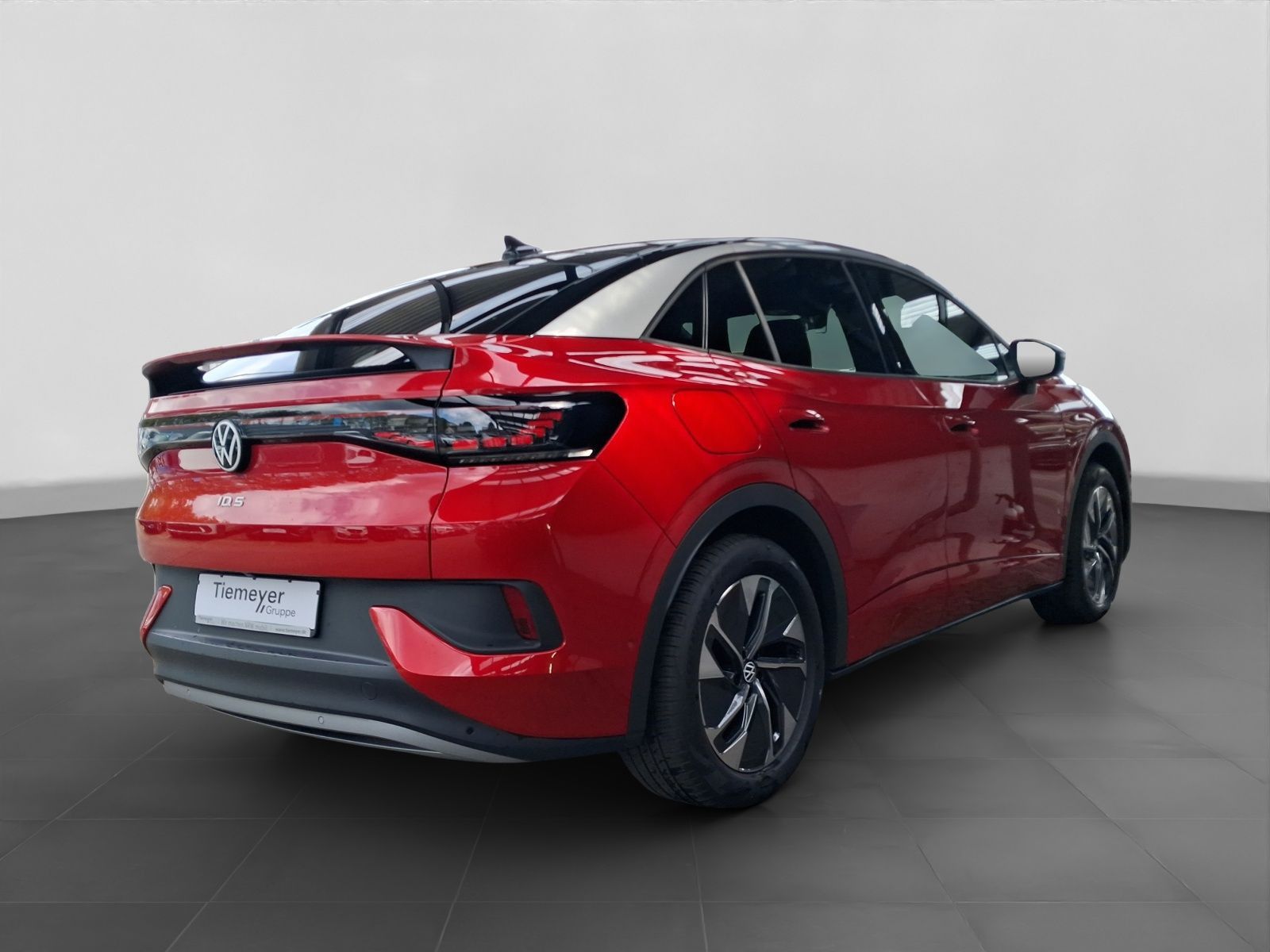 Volkswagen ID.5 PRO ALCANTARA HuD MATRIX H K foto 3