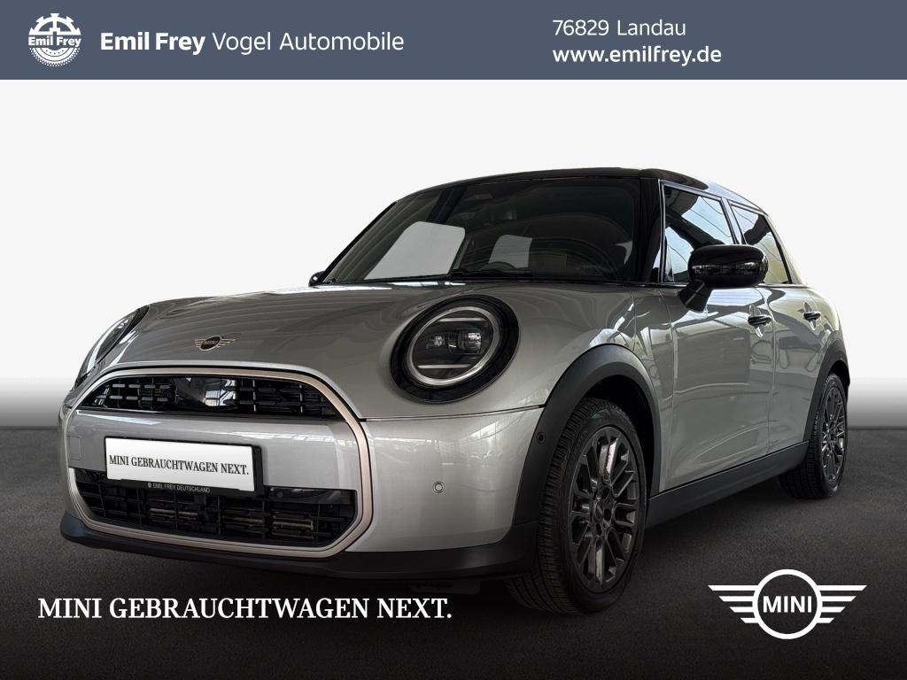 MINI Cooper C