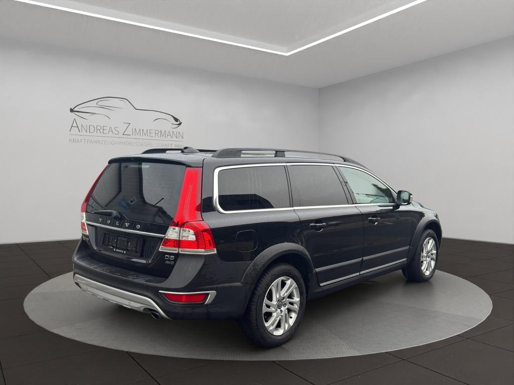 Volvo XC70