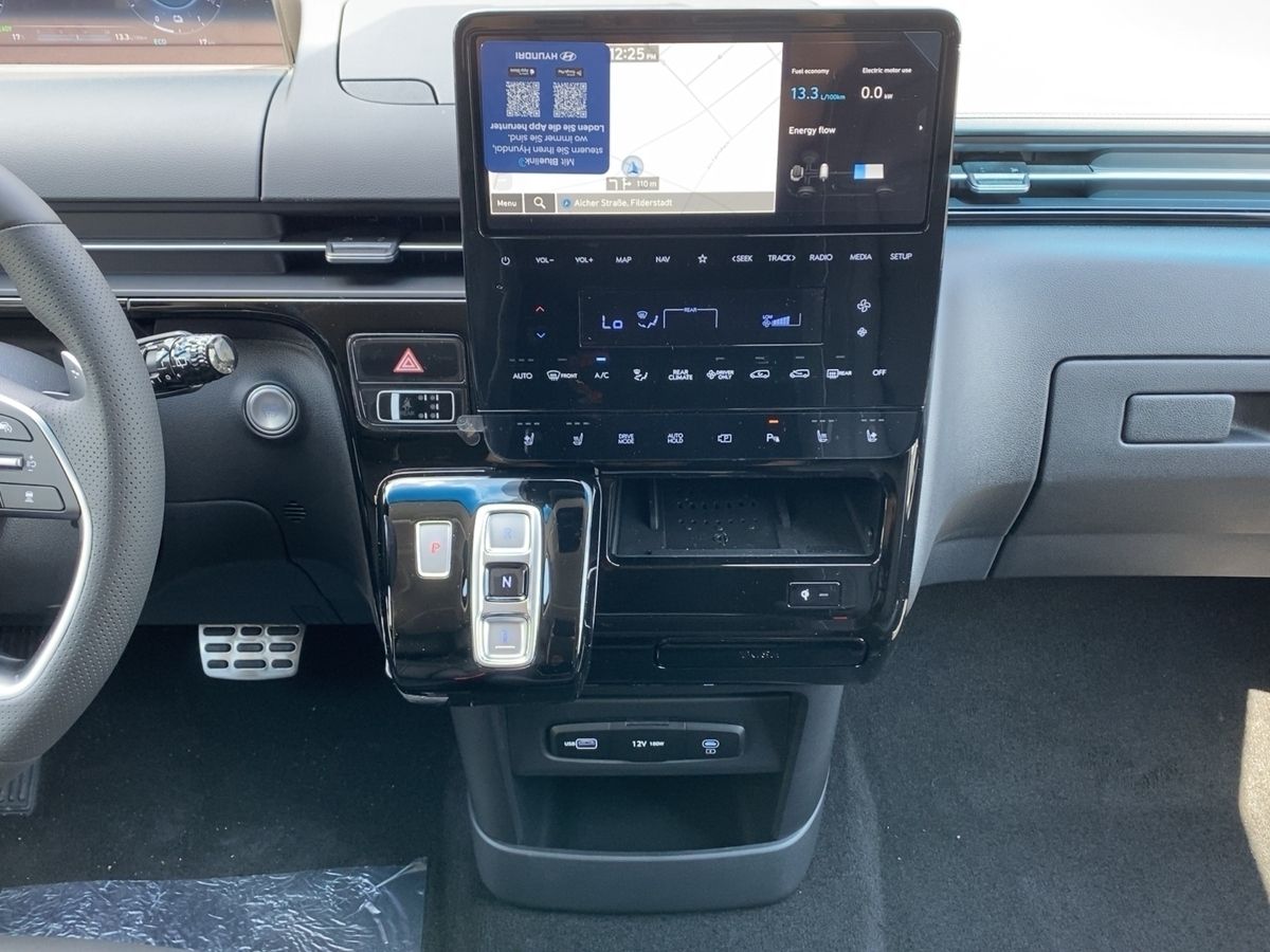 Hyundai Staria – Bild 10