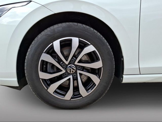 GOLF VIII VARIANT 2.0 TDI DSG ACTIVE