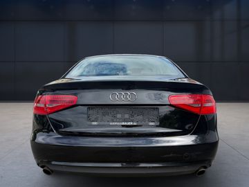Audi A4 - 5