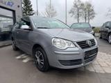 Volkswagen Polo IV Comfortline - Volkswagen Polo aus 2008