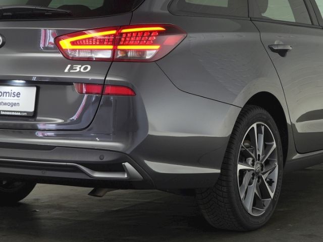 i30cw FACELIFT T-GDI ADVANTAGE PLUS 48V DCT+VOLL
