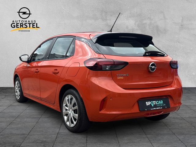 Corsa e Edition PDC HI LED SHZ KLIMA METALLIC