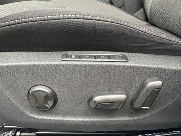 Skoda Octavia - 10