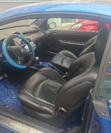 Peugeot 206 CC - Peugeot 206 in Saarbrücken