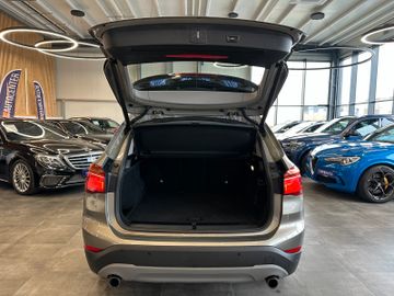MYAUTOCENTER – Gebraucht- und Jahreswagen mit Werkstattservice in Pfaffenhofen BMW X1 xDrive 20 i *Kamera*Klima*SHZ*Navi*Bluetooth*