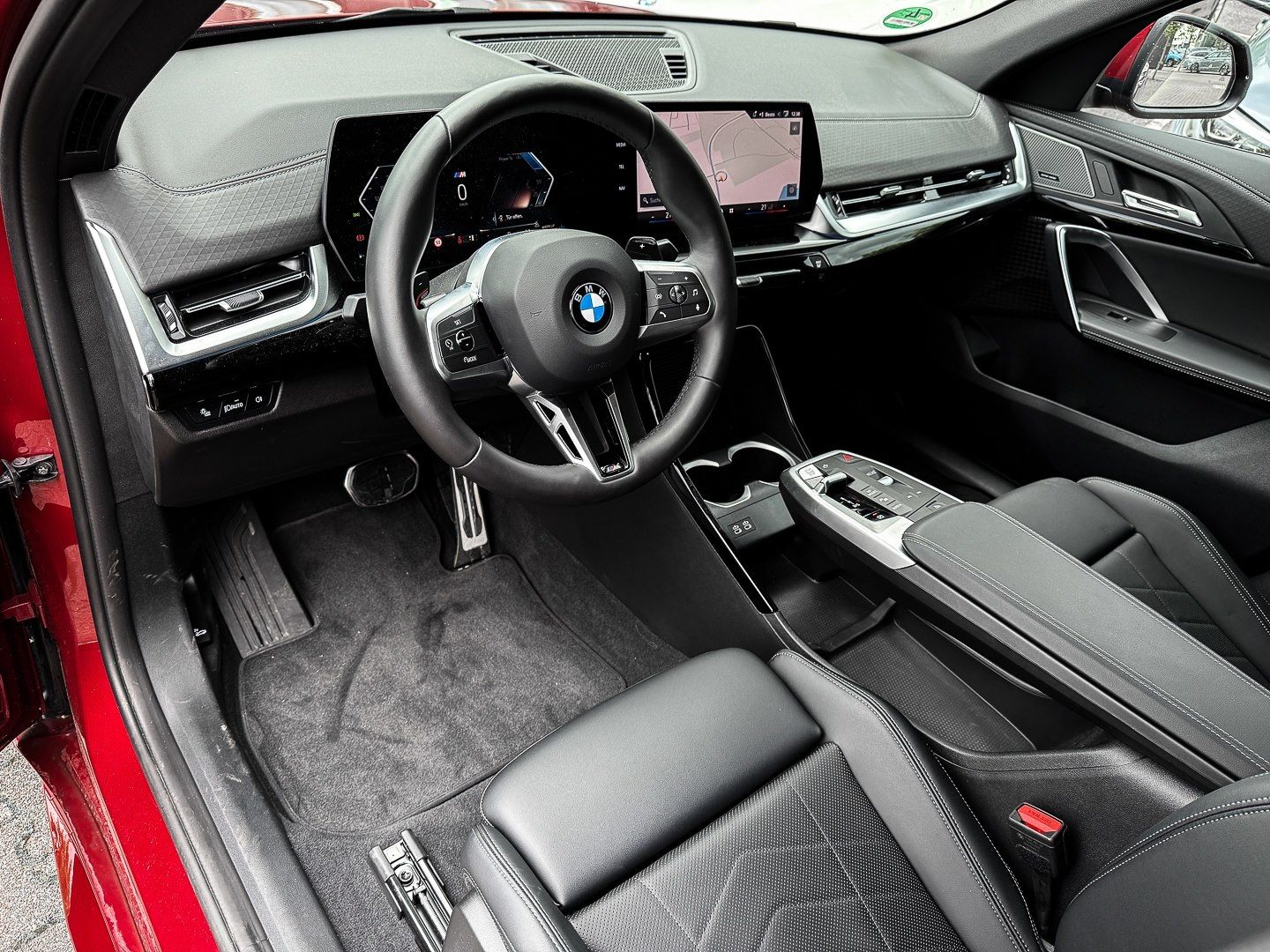 BMW X2 - Bild 8