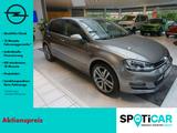 Volkswagen Golf VII Lim. Lounge BI-XENON, NAVI, SITZHEIZUNG - VW Golf Gebrauchtwagen in Dresden