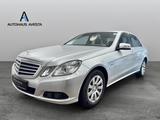 Mercedes-Benz E 200 CGI BE / RENTNER / Org. 39.000KM/ GARANTIE - Mercedes-Benz E 200 aus 2011