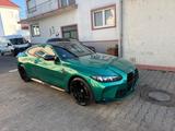 BMW M4 Coupe Competition*Carbon*LED*Carbon Seats - BMW M4 Unfallwagen